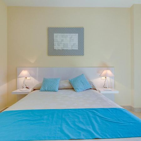Apartamento Cala Bajo Nerja Εξωτερικό φωτογραφία