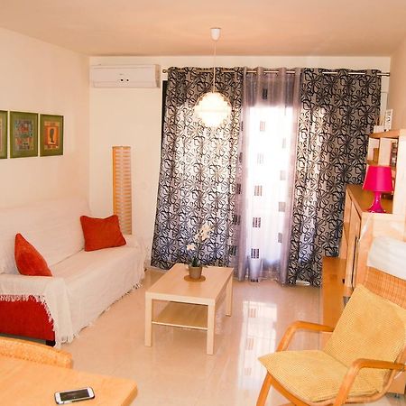 Apartamento Cala Bajo Nerja Εξωτερικό φωτογραφία