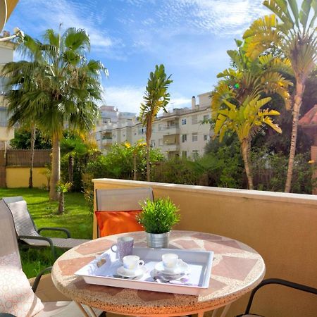 Apartamento Cala Bajo Nerja Εξωτερικό φωτογραφία
