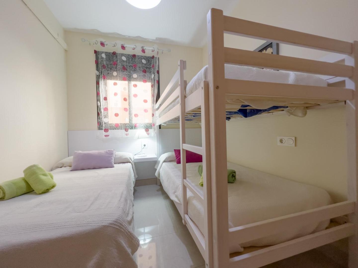 Apartamento Cala Bajo Nerja Εξωτερικό φωτογραφία