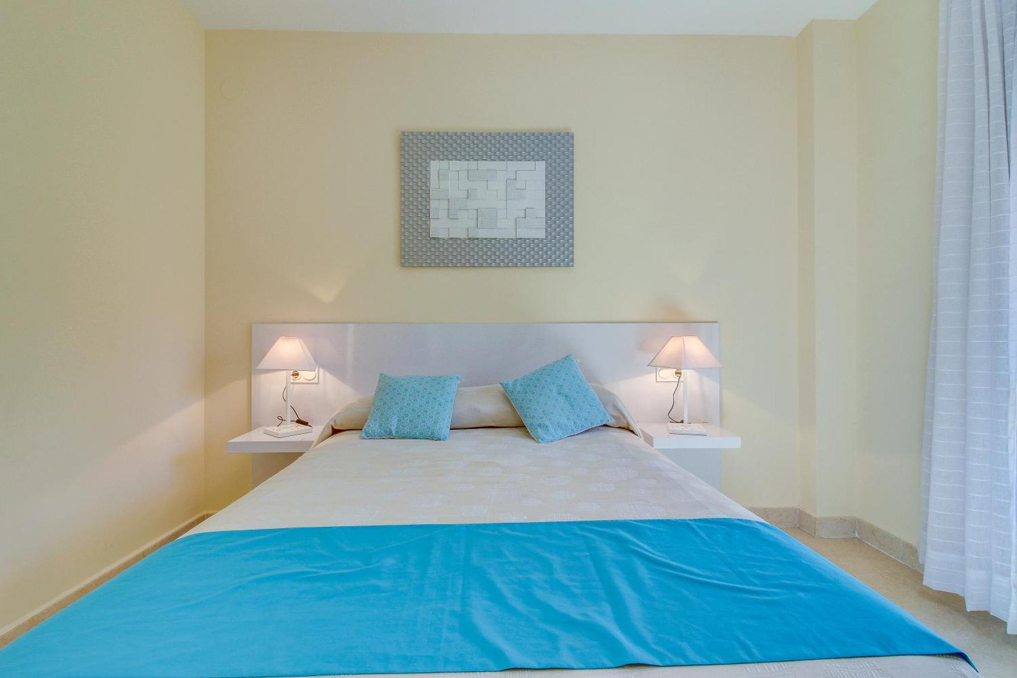 Apartamento Cala Bajo Nerja Εξωτερικό φωτογραφία
