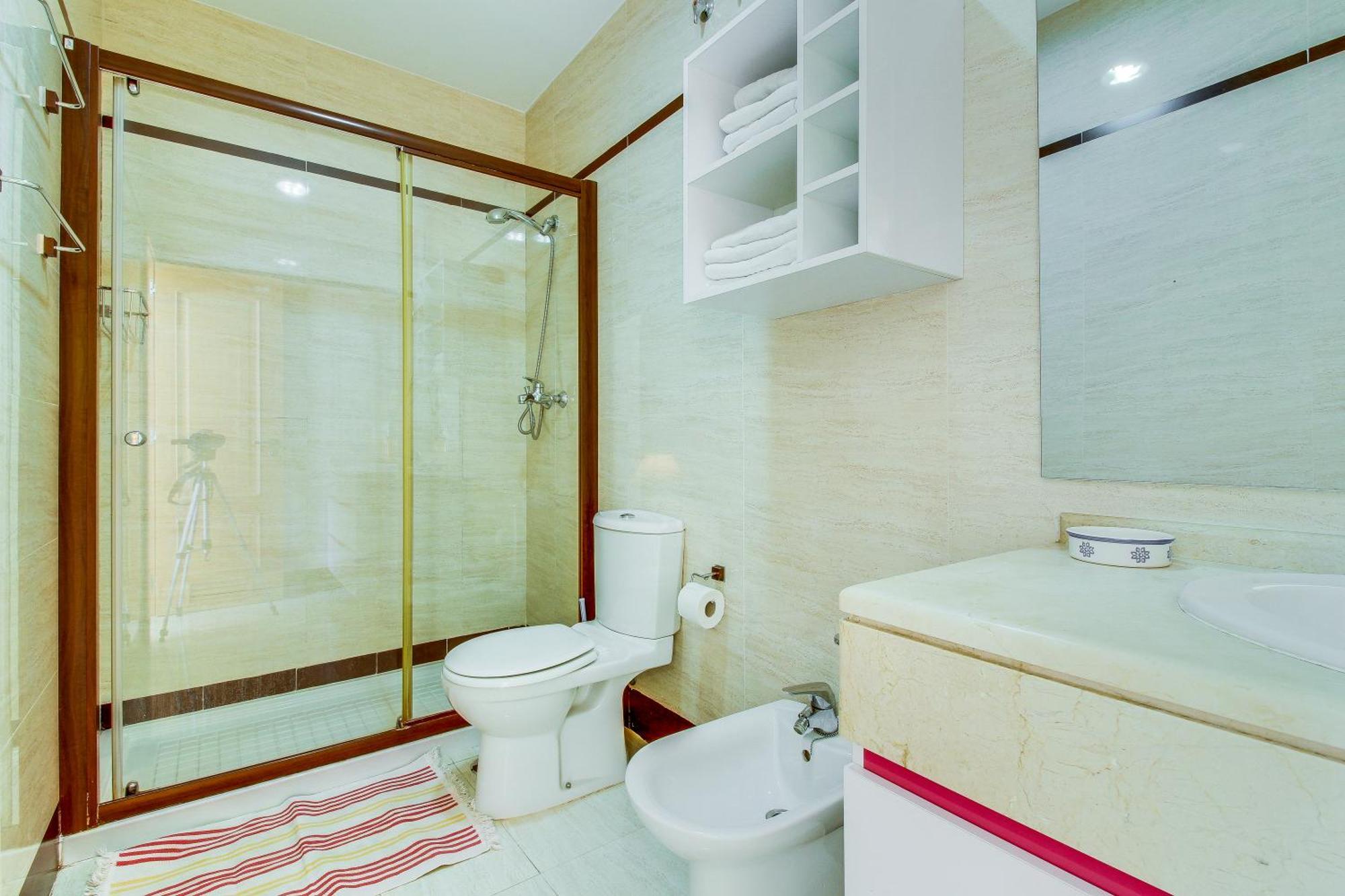 Apartamento Cala Bajo Nerja Εξωτερικό φωτογραφία