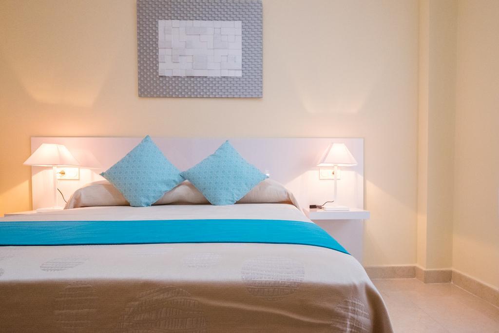 Apartamento Cala Bajo Nerja Εξωτερικό φωτογραφία