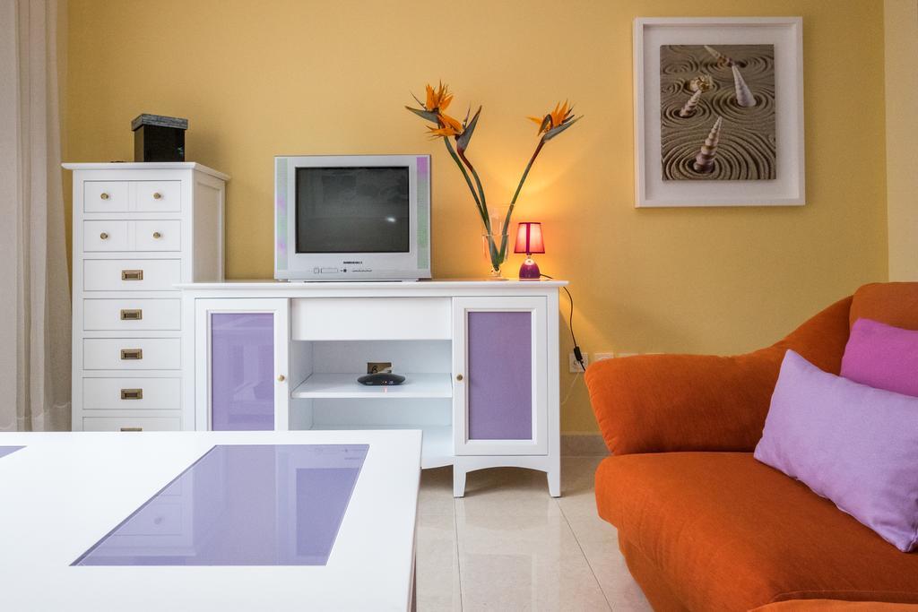 Apartamento Cala Bajo Nerja Εξωτερικό φωτογραφία