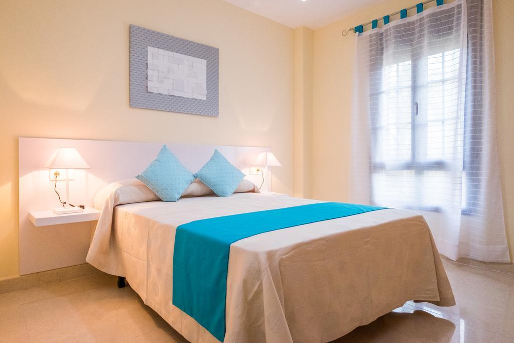 Apartamento Cala Bajo Nerja Εξωτερικό φωτογραφία
