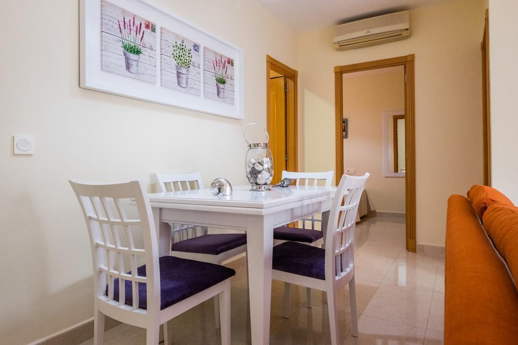 Apartamento Cala Bajo Nerja Εξωτερικό φωτογραφία