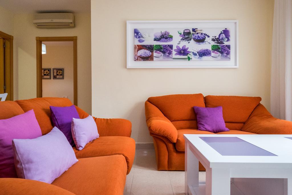 Apartamento Cala Bajo Nerja Εξωτερικό φωτογραφία