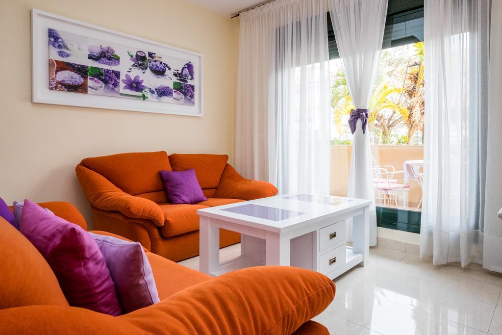 Apartamento Cala Bajo Nerja Εξωτερικό φωτογραφία