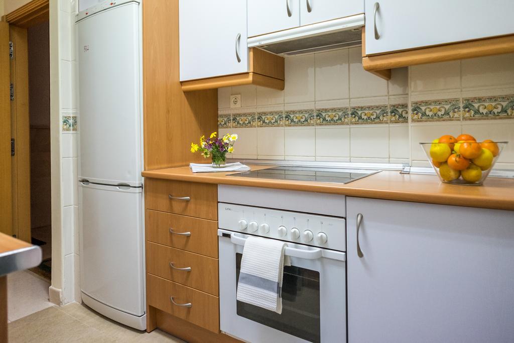 Apartamento Cala Bajo Nerja Εξωτερικό φωτογραφία