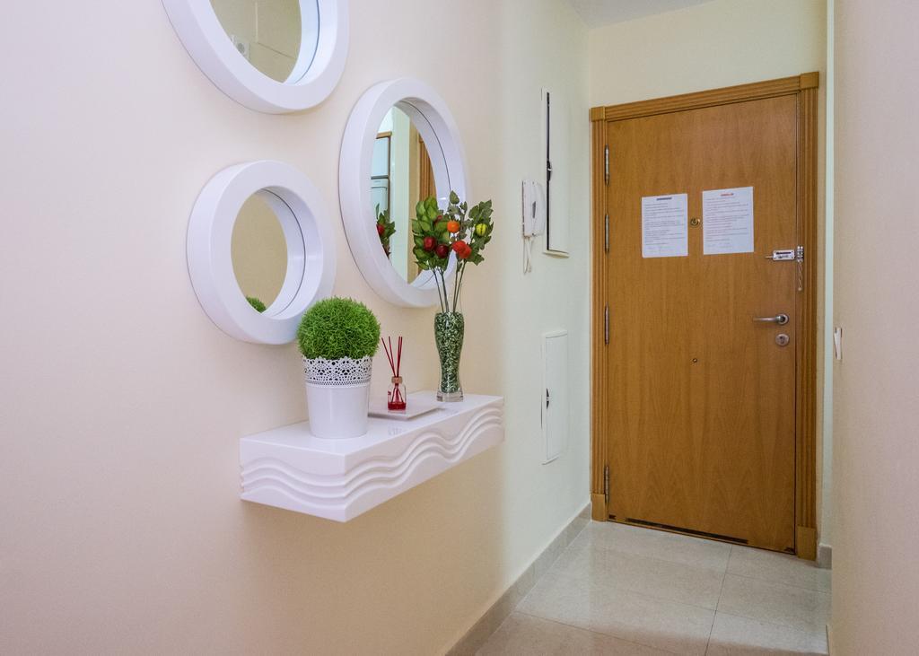 Apartamento Cala Bajo Nerja Εξωτερικό φωτογραφία