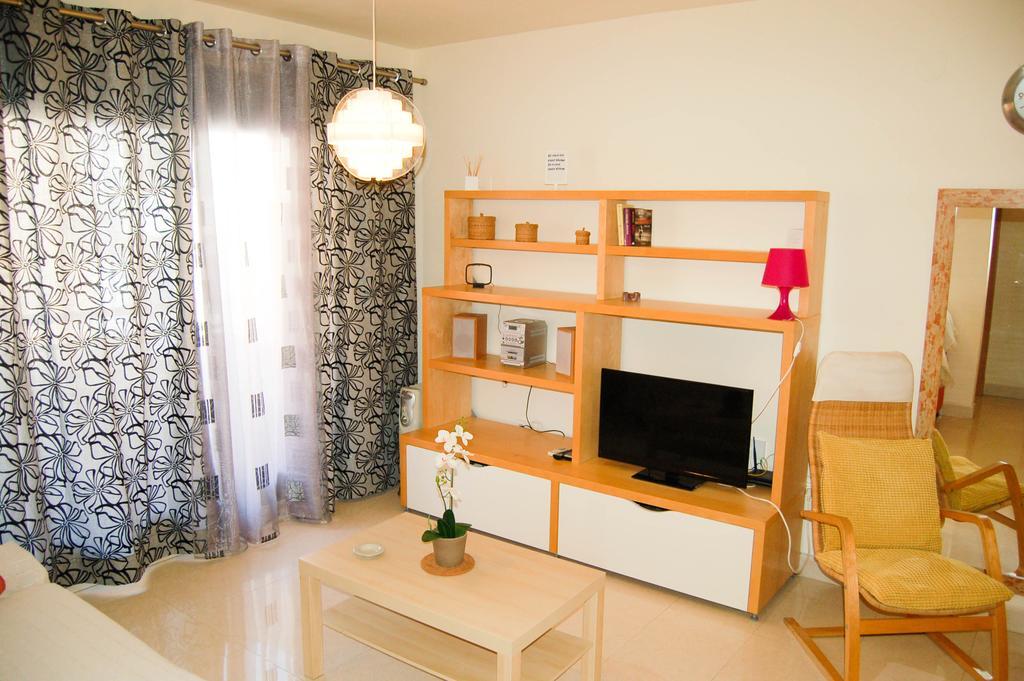 Apartamento Cala Bajo Nerja Εξωτερικό φωτογραφία