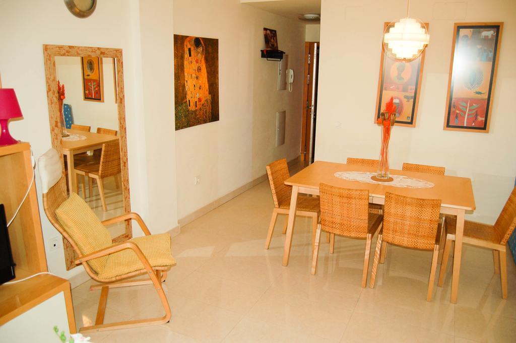 Apartamento Cala Bajo Nerja Εξωτερικό φωτογραφία