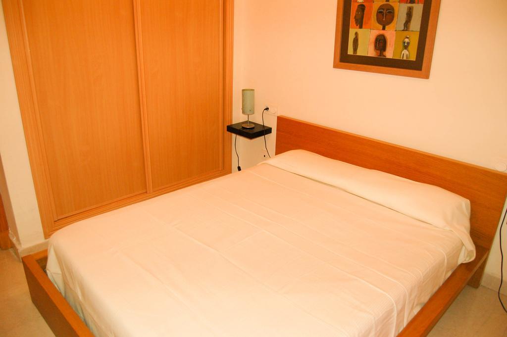 Apartamento Cala Bajo Nerja Εξωτερικό φωτογραφία