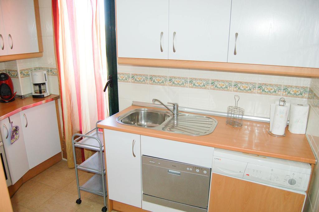 Apartamento Cala Bajo Nerja Εξωτερικό φωτογραφία