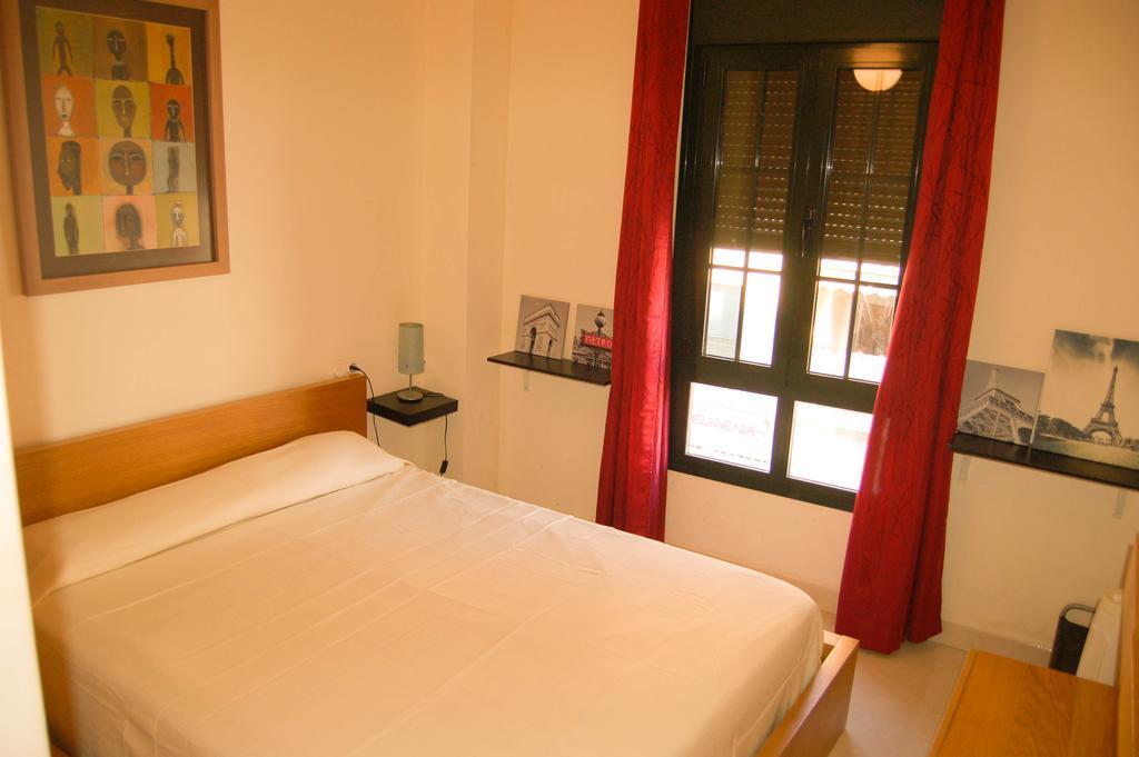 Apartamento Cala Bajo Nerja Εξωτερικό φωτογραφία