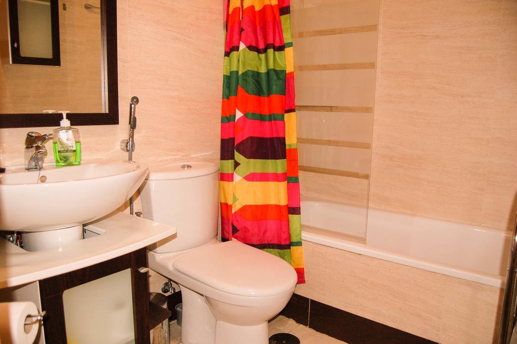 Apartamento Cala Bajo Nerja Εξωτερικό φωτογραφία