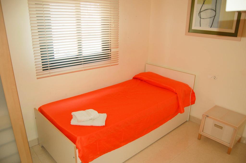 Apartamento Cala Bajo Nerja Εξωτερικό φωτογραφία