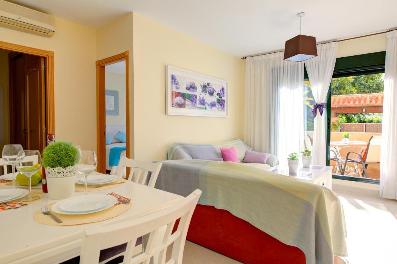 Apartamento Cala Bajo Nerja Εξωτερικό φωτογραφία