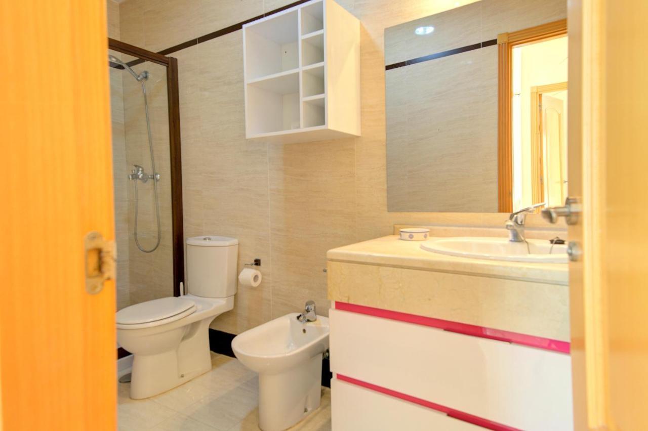 Apartamento Cala Bajo Nerja Εξωτερικό φωτογραφία