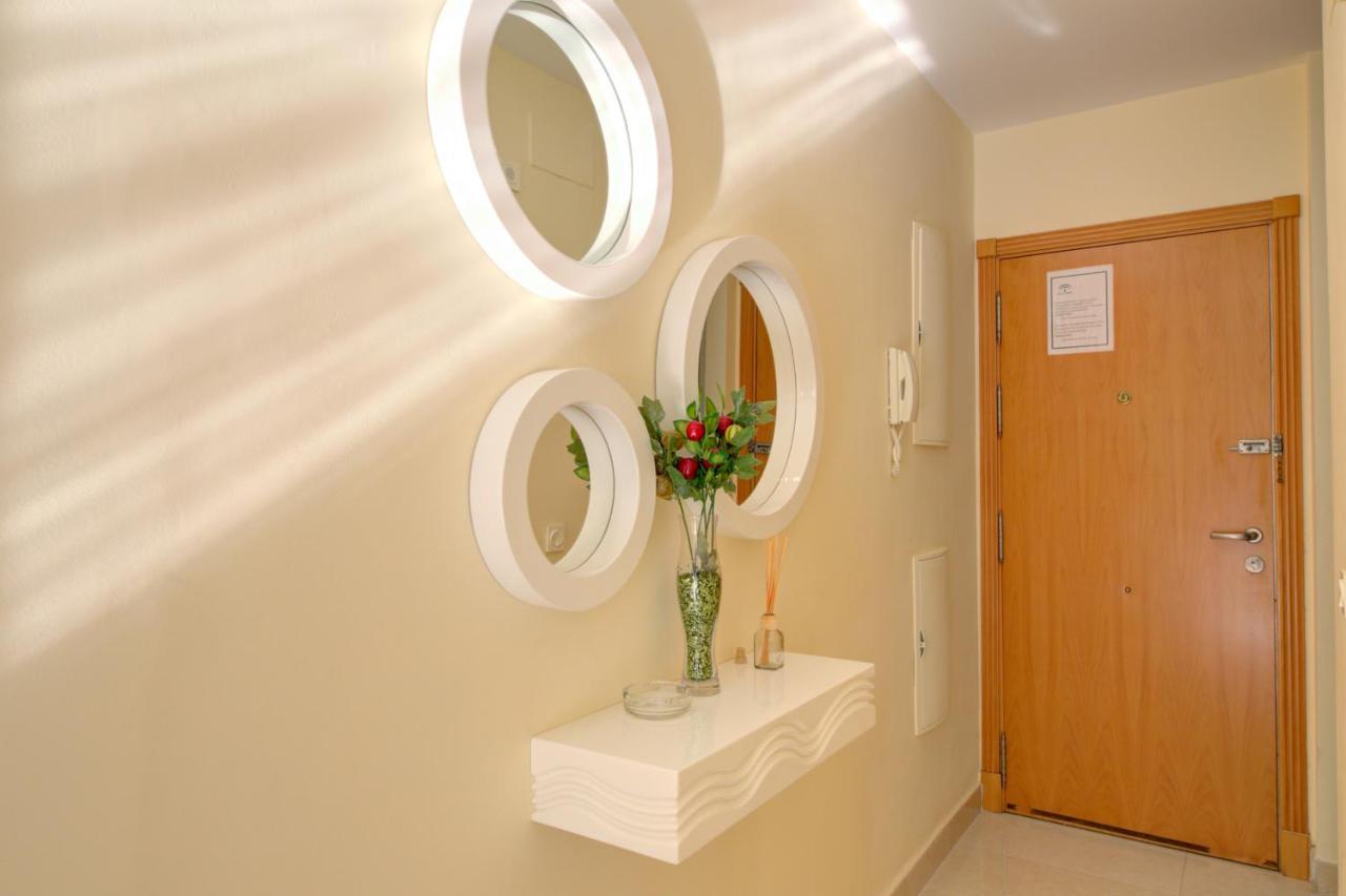 Apartamento Cala Bajo Nerja Εξωτερικό φωτογραφία