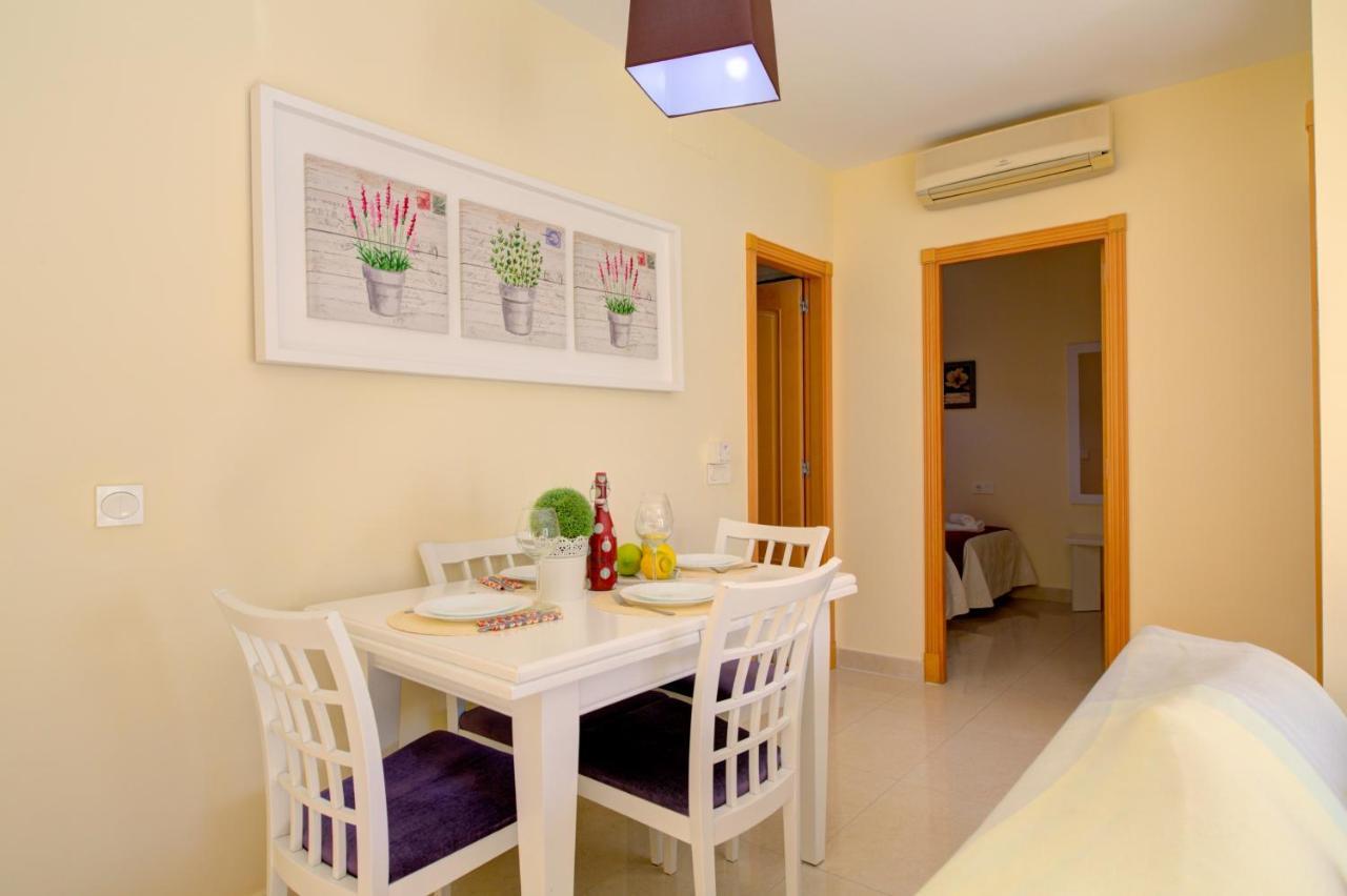 Apartamento Cala Bajo Nerja Εξωτερικό φωτογραφία