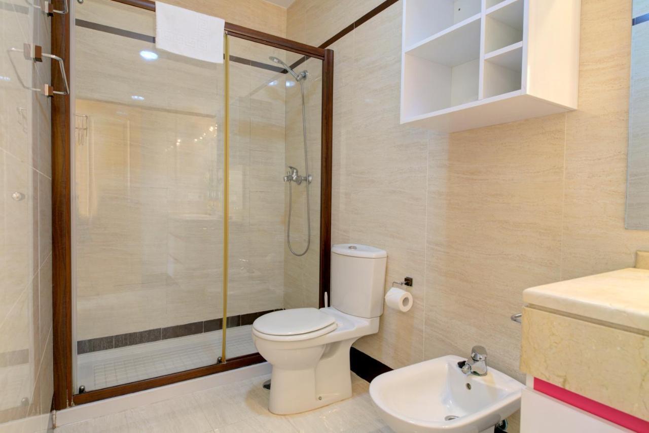 Apartamento Cala Bajo Nerja Εξωτερικό φωτογραφία