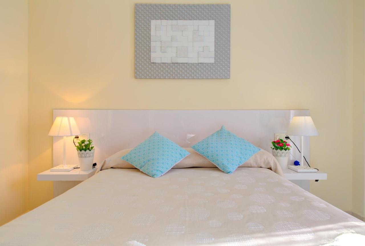 Apartamento Cala Bajo Nerja Εξωτερικό φωτογραφία