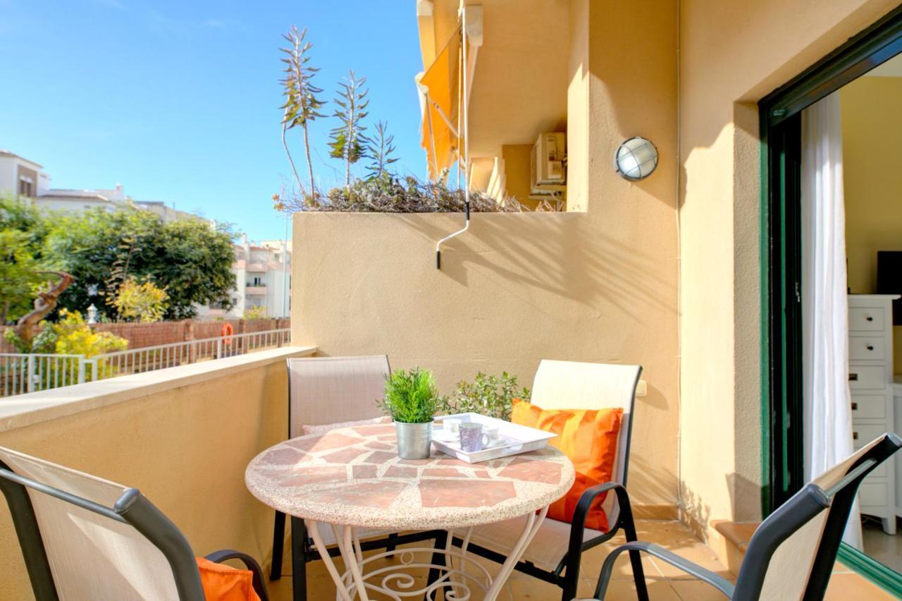 Apartamento Cala Bajo Nerja Εξωτερικό φωτογραφία