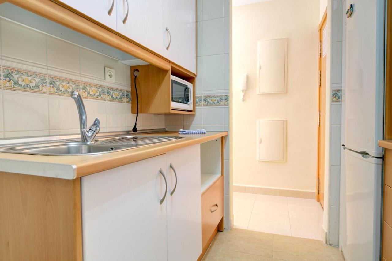 Apartamento Cala Bajo Nerja Εξωτερικό φωτογραφία