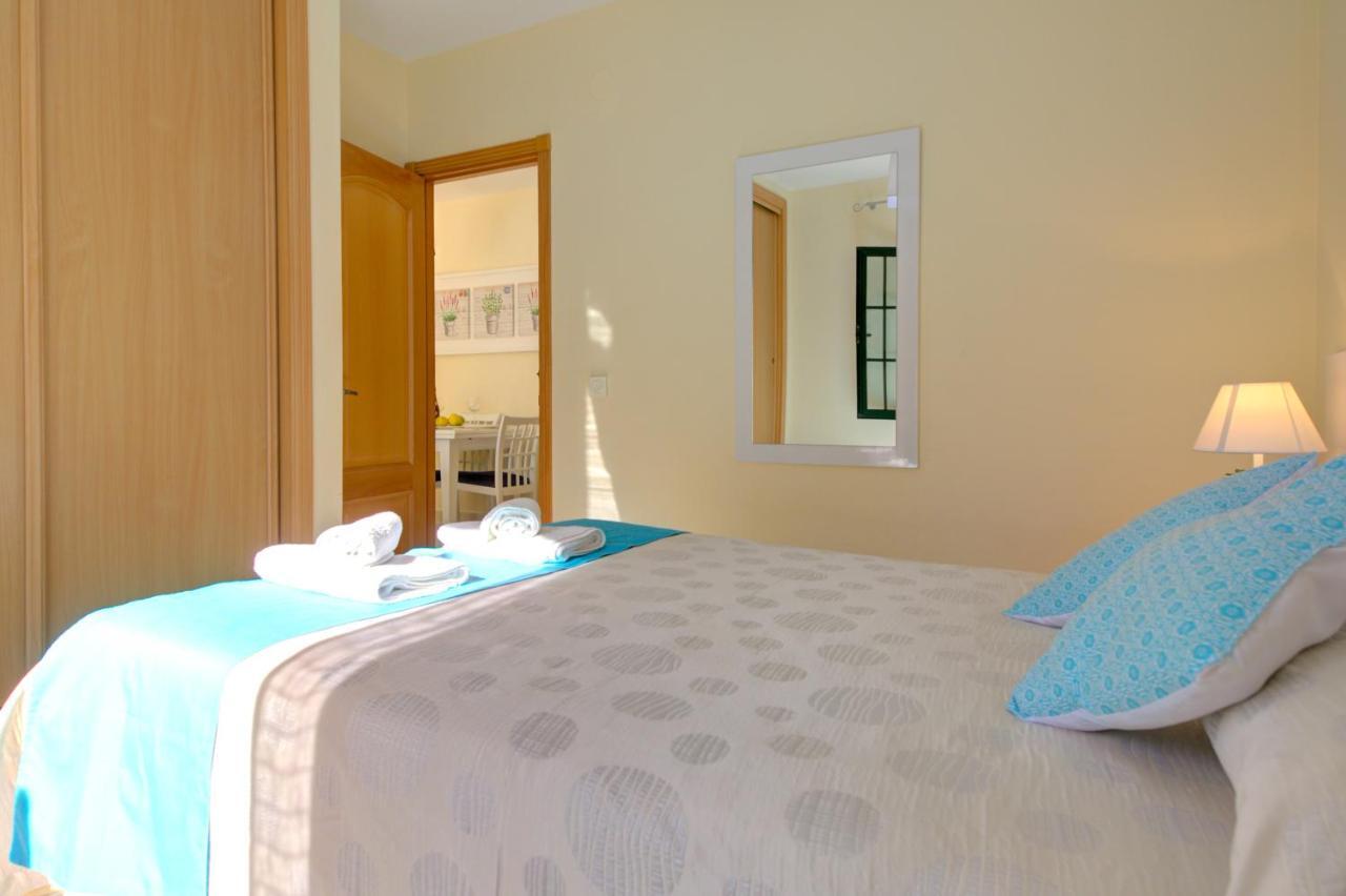 Apartamento Cala Bajo Nerja Εξωτερικό φωτογραφία