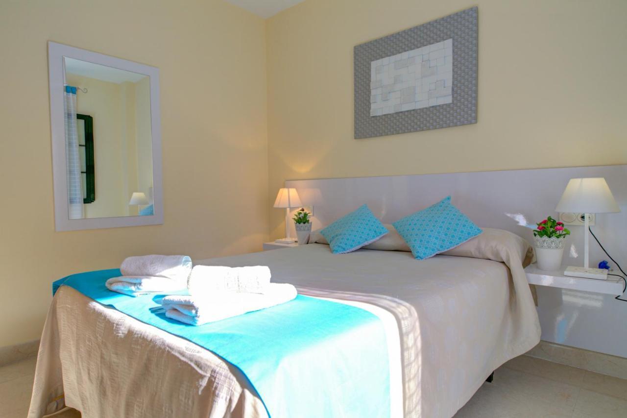 Apartamento Cala Bajo Nerja Εξωτερικό φωτογραφία
